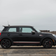 Illustration for article titled The 2019 Mini John Cooper Works Hardtop Is A Bulldog Pretending To Be A Car